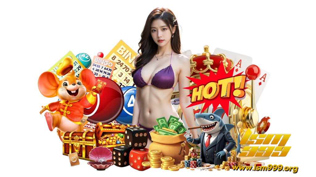 lsm999 เว็บหลักโปรโมชั่นแจกเยอะมาก สล็อต เล่นได้ไม่มีขั้นต่ำ